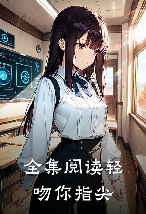 全集阅读轻吻你指尖