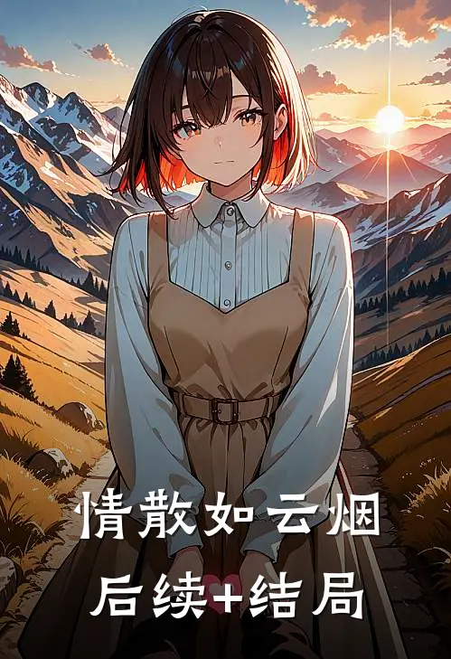 情散如云烟后续+结局