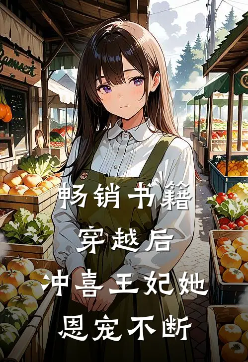 畅销书籍穿越后，冲喜王妃她恩宠不断