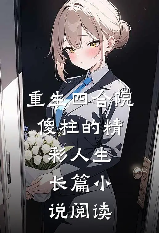 重生四合院：傻柱的精彩人生长篇小说阅读