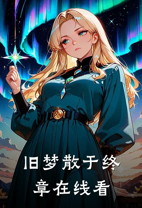 旧梦散于终章在线看