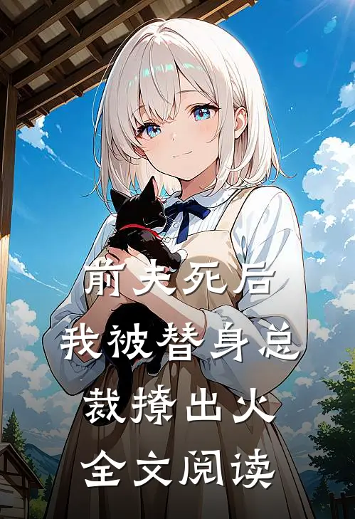 前夫死后，我被替身总裁撩出火全文阅读