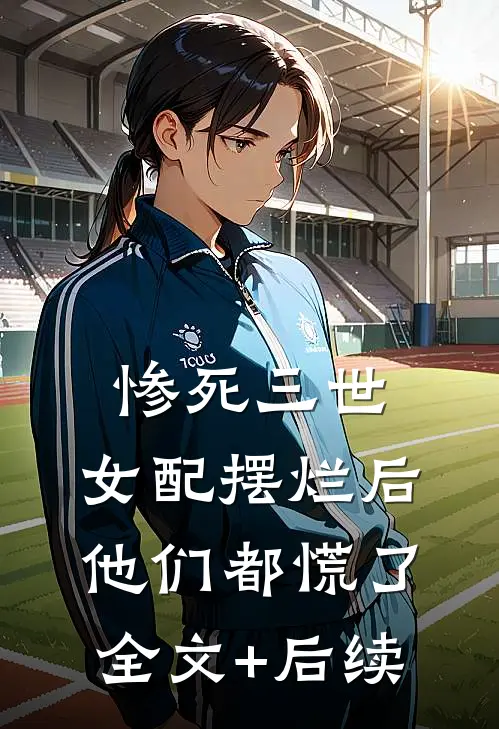 惨死三世，女配摆烂后他们都慌了全文+后续