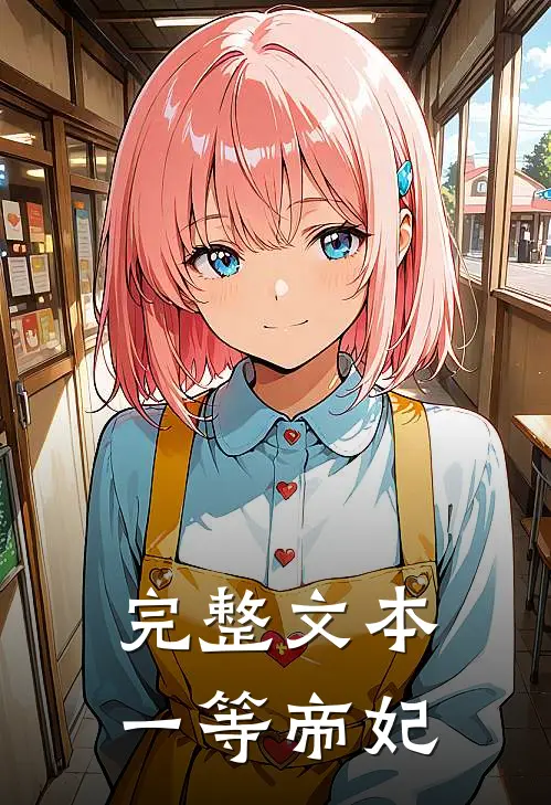 完整文本一等帝妃