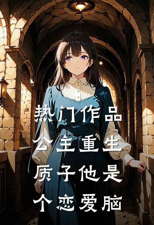 热门作品公主重生：质子他是个恋爱脑