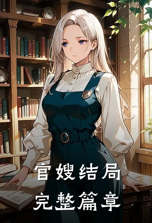官嫂结局完整篇章