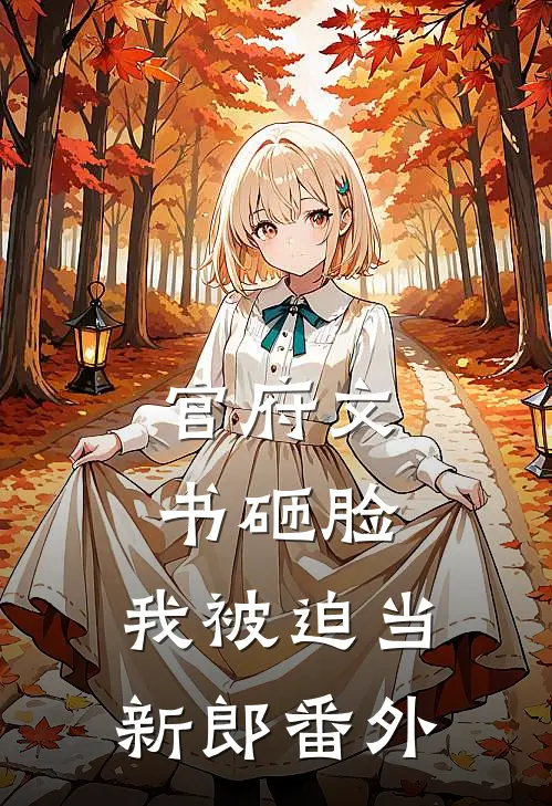 官府文书砸脸，我被迫当新郎番外