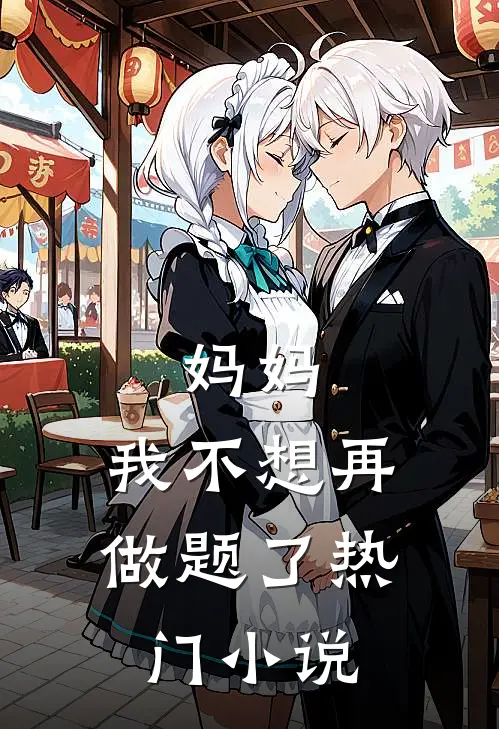 妈妈，我不想再做题了热门小说