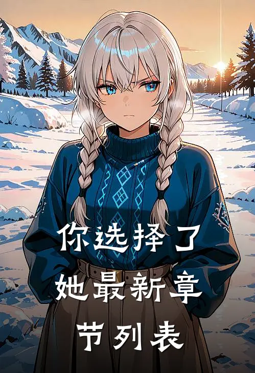 你选择了她最新章节列表