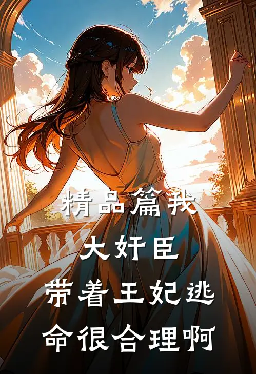 精品篇我，大奸臣，带着王妃逃命很合理啊