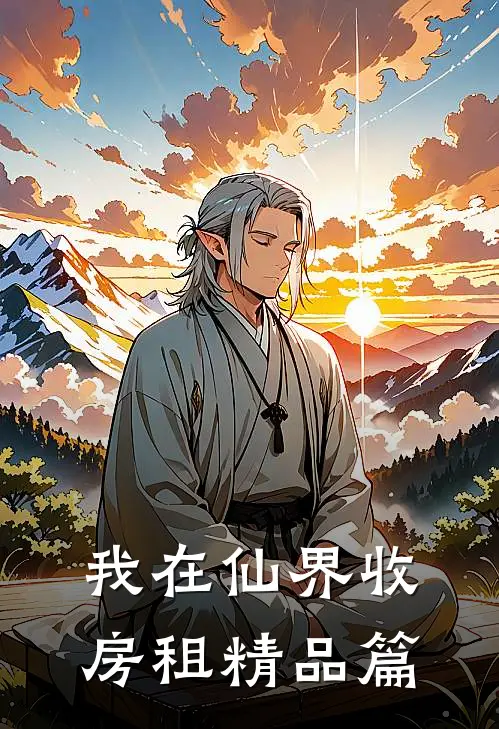 我在仙界收房租精品篇