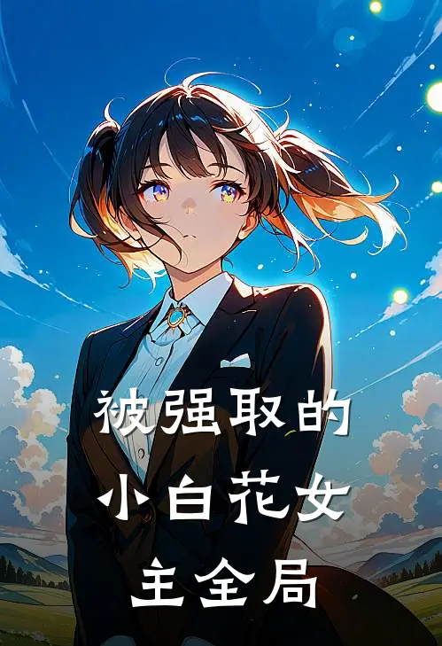 被强取的小白花女主全局