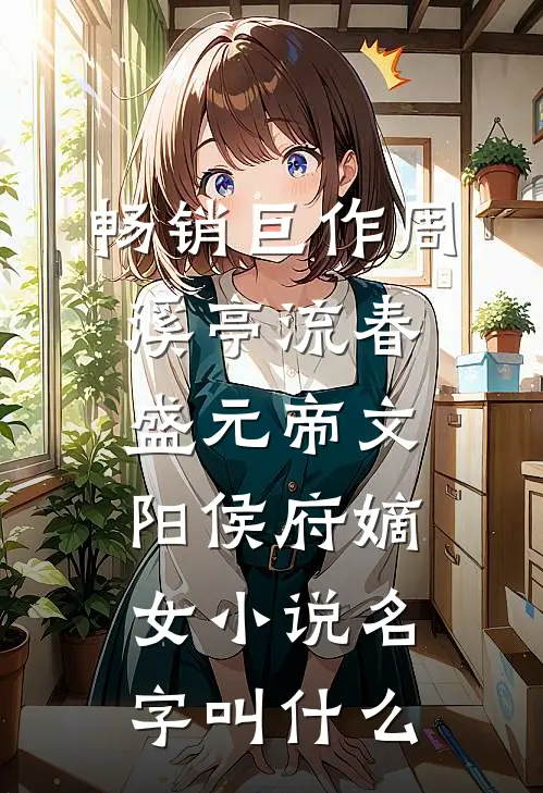 畅销巨作周溪亭流春盛元帝文阳侯府嫡女小说名字叫什么