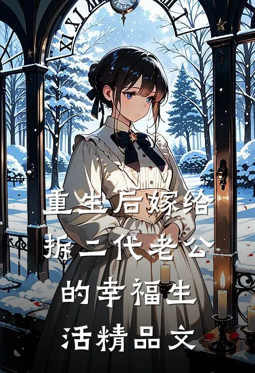 重生后嫁给拆二代老公的幸福生活精品文