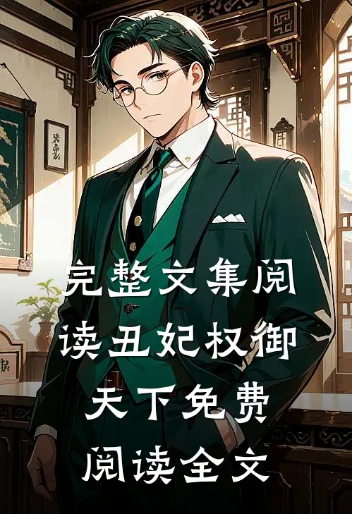 完整文集阅读丑妃权御天下免费阅读全文