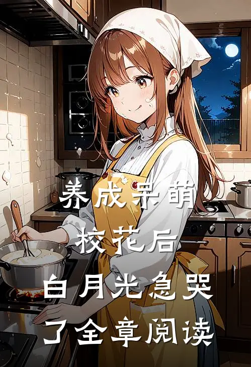 养成呆萌校花后，白月光急哭了全章阅读