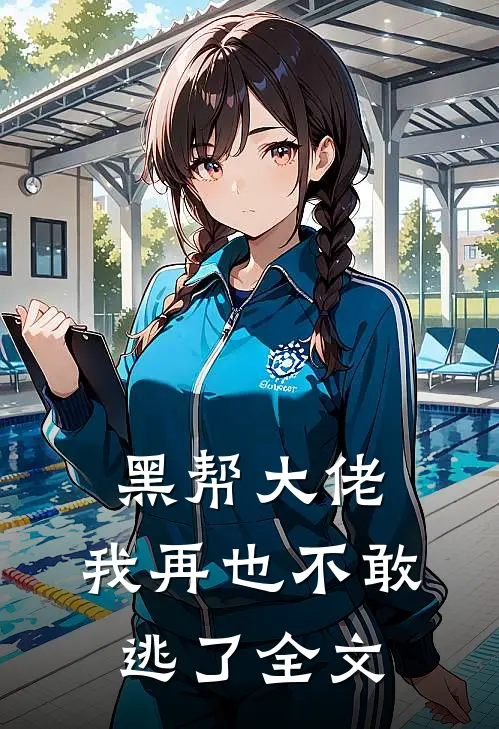 黑帮大佬，我再也不敢逃了全文