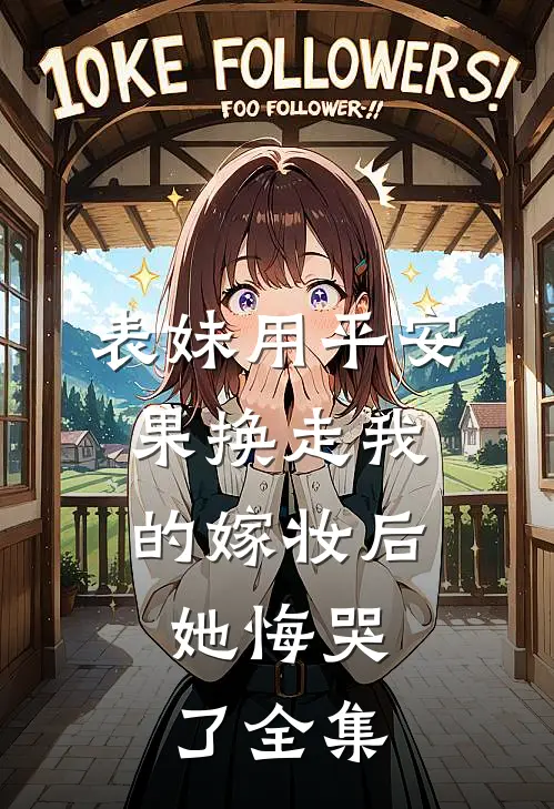 表妹用平安果换走我的嫁妆后，她悔哭了全集