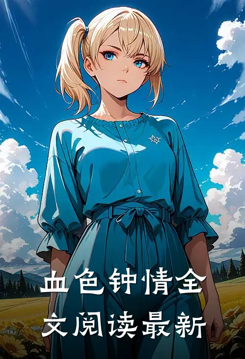 血色钟情全文阅读最新