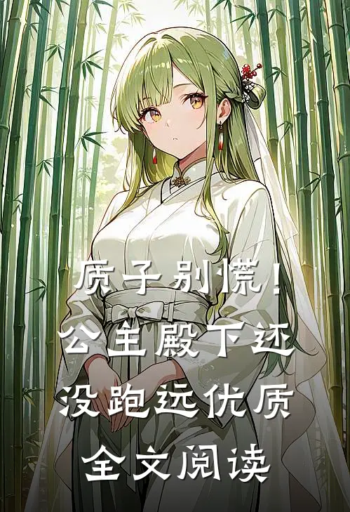 质子别慌！公主殿下还没跑远优质全文阅读