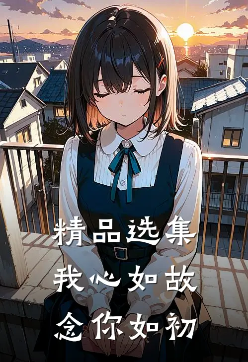 精品选集我心如故，念你如初