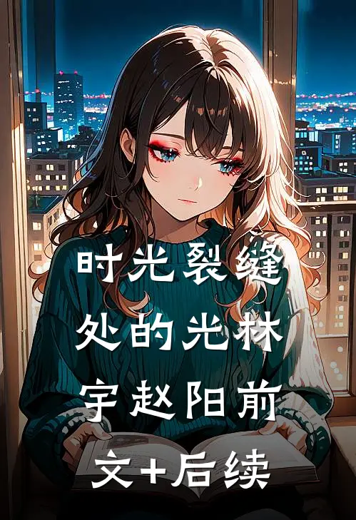 时光裂缝处的光林宇赵阳前文+后续