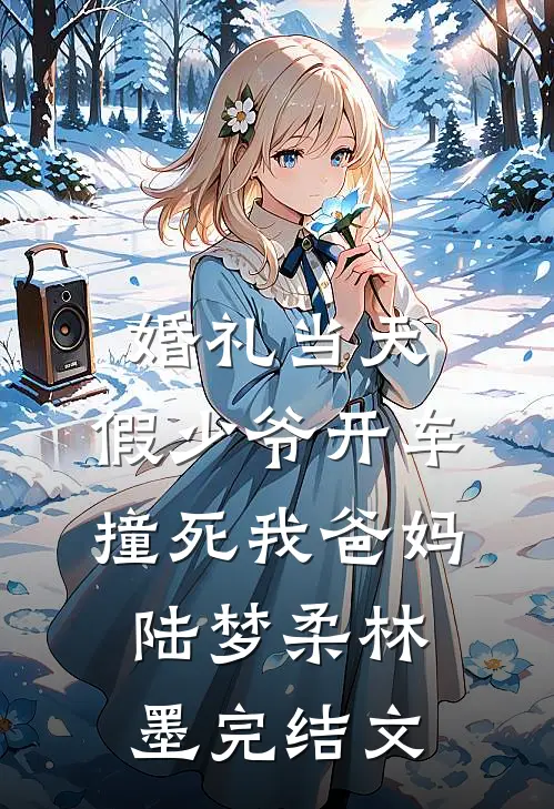 婚礼当天，假少爷开车撞死我爸妈陆梦柔林墨完结文