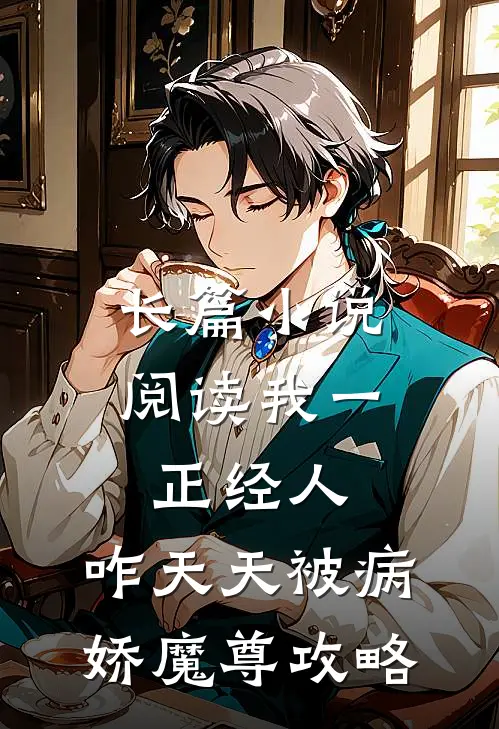 长篇小说阅读我一正经人，咋天天被病娇魔尊攻略
