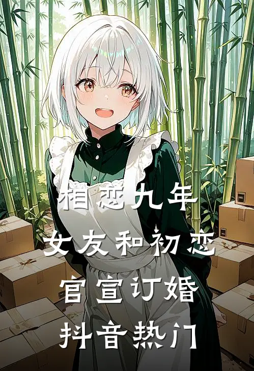 相恋九年，女友和初恋官宣订婚抖音热门