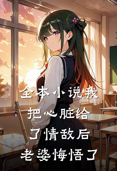 全本小说我把心脏给了情敌后，老婆悔悟了