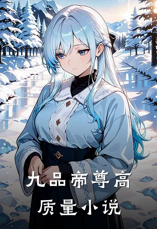 九品帝尊高质量小说