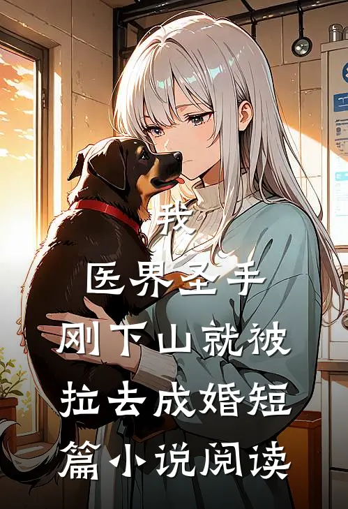 我，医界圣手，刚下山就被拉去成婚短篇小说阅读