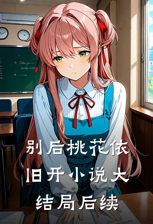 别后桃花依旧开小说大结局后续