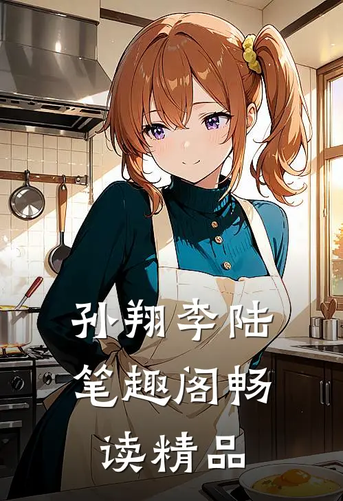 孙翔李陆笔趣阁畅读精品
