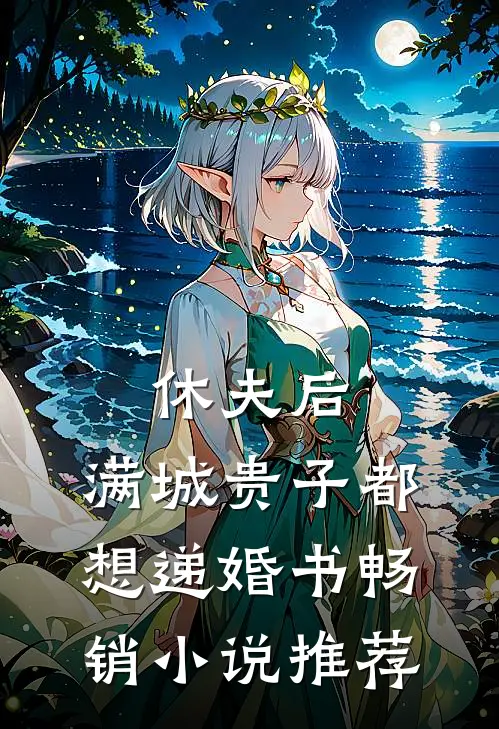 休夫后，满城贵子都想递婚书畅销小说推荐