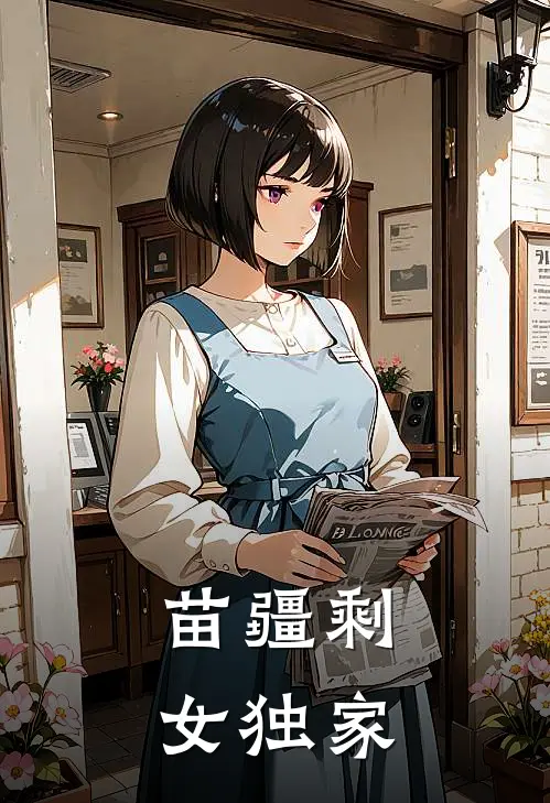 苗疆剩女独家