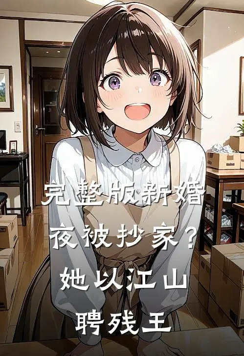 完整版新婚夜被抄家？她以江山聘残王