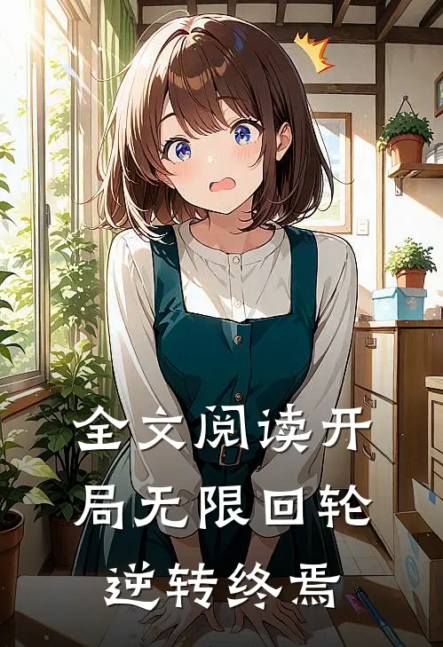 全文阅读开局无限回轮，逆转终焉
