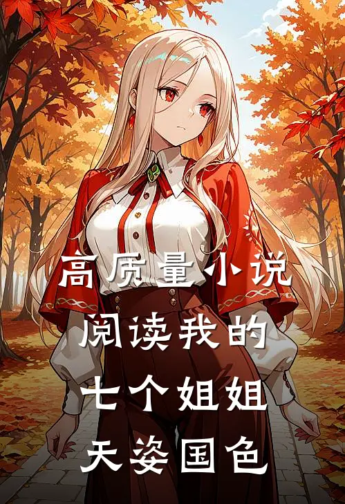 高质量小说阅读我的七个姐姐天姿国色