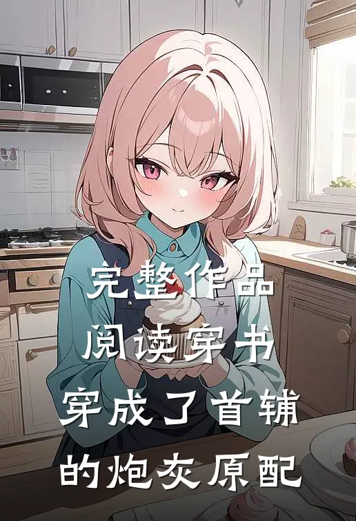 完整作品阅读穿书：穿成了首辅的炮灰原配