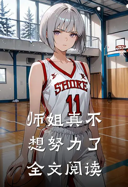 师姐真不想努力了全文阅读