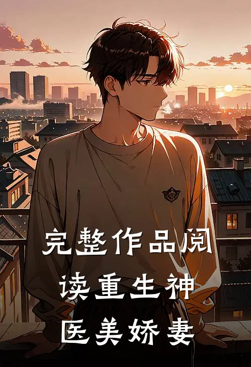完整作品阅读重生神医美娇妻