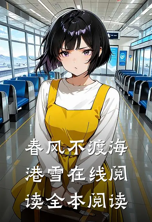 春风不渡海港雪在线阅读全本阅读