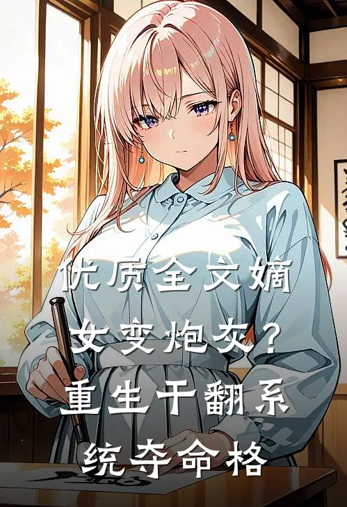 优质全文嫡女变炮灰？重生干翻系统夺命格