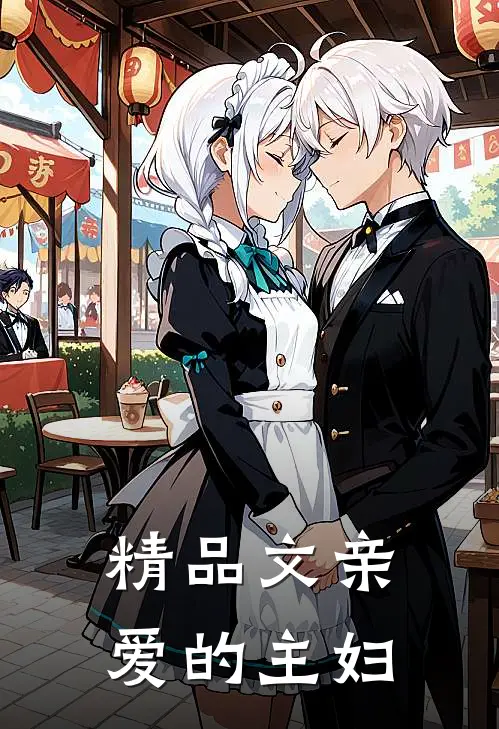 精品文亲爱的主妇