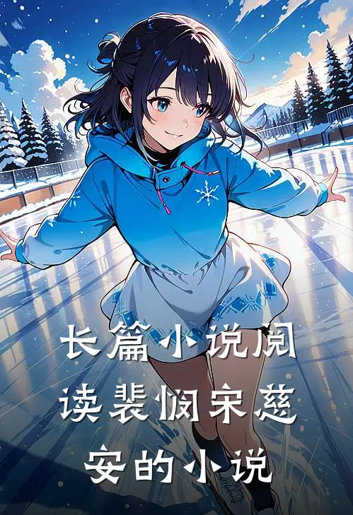 长篇小说阅读裴悯宋慈安的小说
