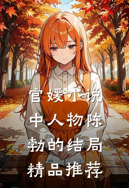 官媛小说中人物陈勃的结局精品推荐