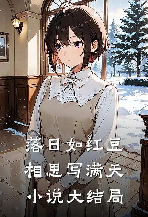 落日如红豆，相思写满天小说大结局