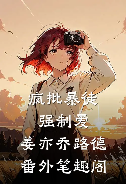 疯批暴徒强制爱：姜亦乔路德番外笔趣阁