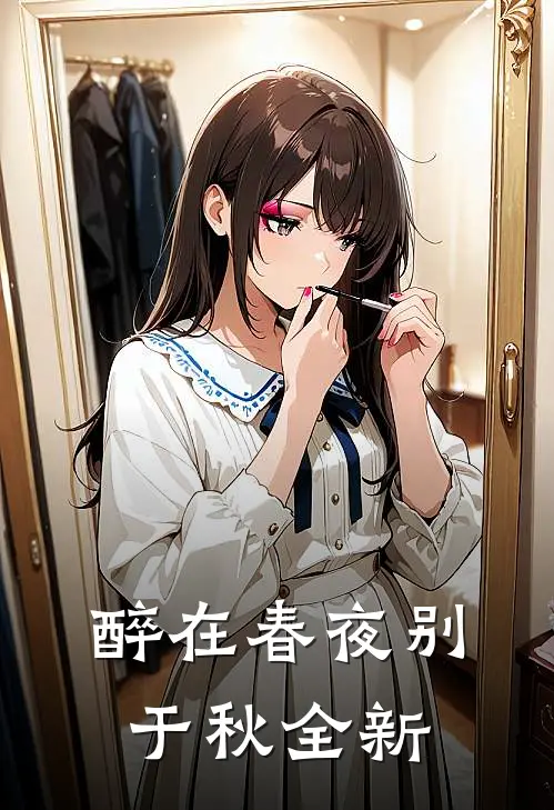 醉在春夜别于秋全新